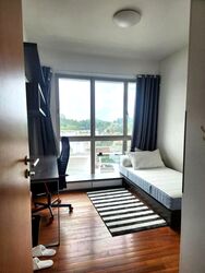 Gardenvista (D21), Condominium #497737201